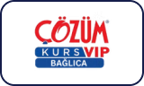 Özel Bağlıca Çözüm Vip Kurs