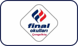 Çengelköy Final Okulları