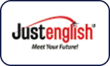 Just English