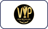 Mecidiyeköy Vip Fen