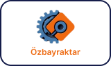 Öz Bayraktar Makine İnşaat