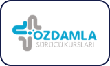 Özdamla Sürücü Kursu
