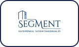 Segment Gayrimenkul