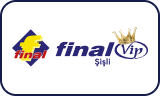 Şişli Final Eğitim Kurumları